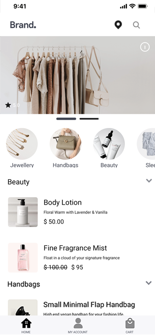 Storefront